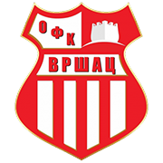 Wappen OFK Vršac  34694