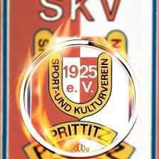 Wappen ehemals SKV Prittitz 1925  91092
