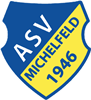 Wappen ASV Michelfeld 1946 diverse  57681