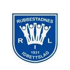 Wappen Rubbestadnes IL  124651
