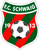 Wappen FC SF Schwaig 1913 diverse  70959