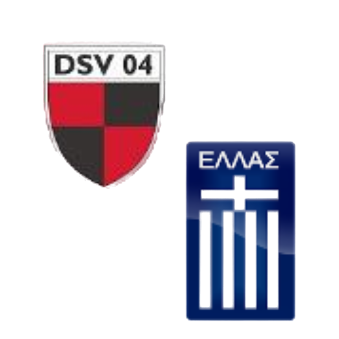 Wappen SG DSV 04 Lierenfeld/Hellas Düsseldorf II (Ground B)  121619