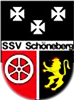 Wappen ehemals SSV Schöneberg 1950