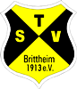 Wappen TSV Brittheim 1913 diverse  105313