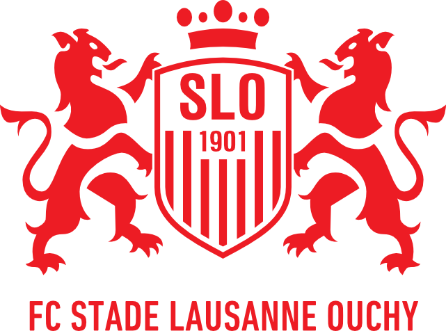 Wappen FC Stade-Lausanne-Ouchy  2403