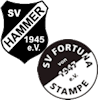 Wappen SG Hammer/Stampe (Ground B)  107980