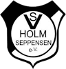 Wappen SV Holm-Seppensen 1949 diverse  90227