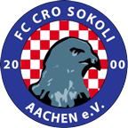 Wappen FC Cro Sokoli Aachen 2000  24971