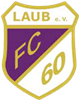 Wappen FC Laub 1960 diverse  71083