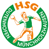 Wappen HSG Dutenhofen-Münchholzhausen II  28591