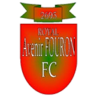 Wappen ehemals Royal Avenir Fouron FC  90909