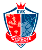 Wappen KVK Westhoek  3816