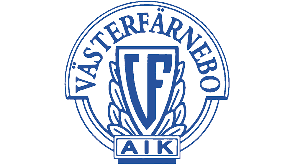 Wappen Västerfärnebo AIK  90386