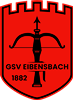 Wappen GSV Eibensbach 1882