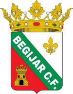 Wappen Begíjar CF