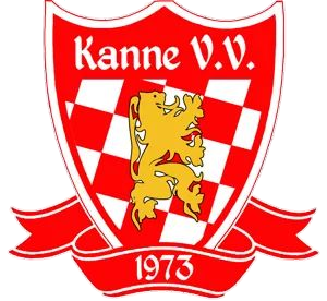 Wappen Kanne VV  40911