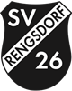 Wappen SV Rengsdorf 1926 II  85106