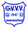 Wappen VV GVVV (Gelders Veenendaalse Voetbal Vereniging)  6763