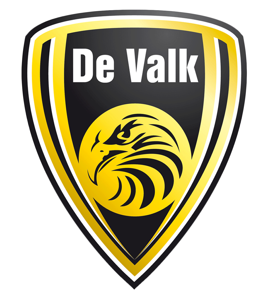 Wappen VV De Valk  10899