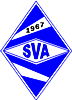 Wappen SV Alzgern 1967 diverse  76011