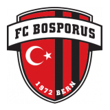 Wappen FC Bosporus  27558