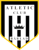 Wappen ehemals Atletic Bârlad  28736
