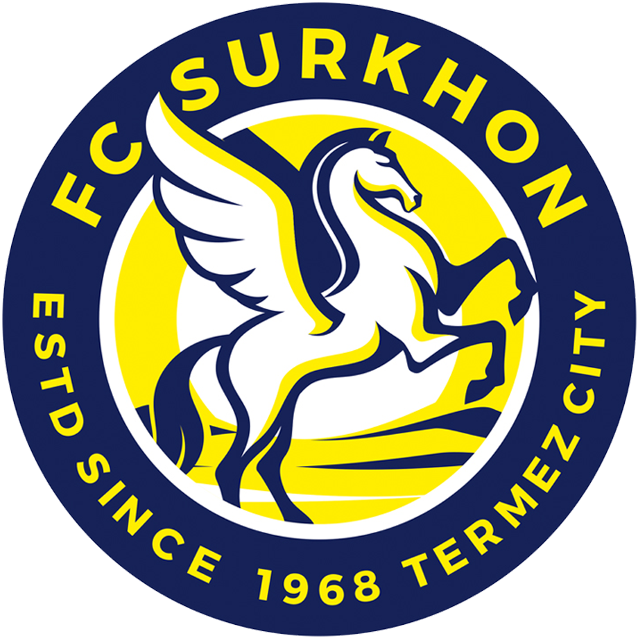 Wappen FK Surkhon Termez diverse  107065
