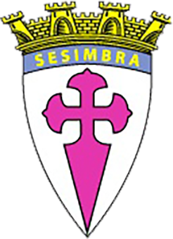 Wappen GD Sesimbra  85481