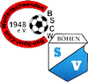Wappen SG Wolfertschwenden II / Böhen II (Ground A)  57823