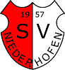Wappen SV Niederhofen 1957  60052