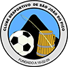 Wappen CD São João  114721