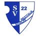 Wappen SV Westfalia Schalke 1922  35862