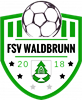 Wappen FSV Waldbrunn 2018 diverse  82741
