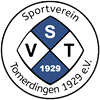 Wappen SV Tomerdingen 1929  103824