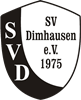 Wappen SV Dimhausen 1979  115160