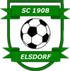 Wappen SC 08 Elsdorf  19627