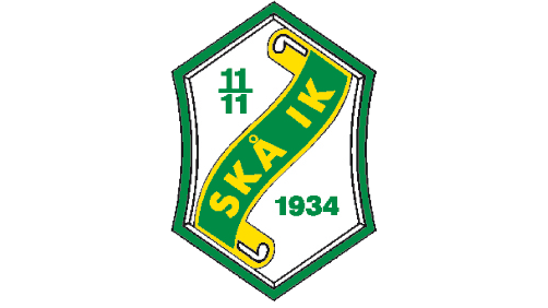 Wappen Skå IK & Bygdegård