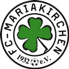 Wappen FC Mariakirchen 1932 diverse  72059