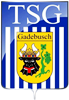 Wappen TSG Gadebusch 1964 diverse  95047