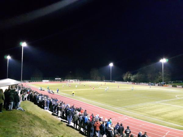 Vredestein-Stadion - Vallendar