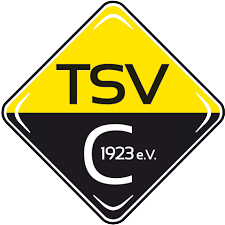 Wappen ehemals TSV 1923 Carlsgrün  100655