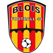 Wappen Blois Football 41  30647