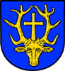 Wappen ASV 1946 Schwanheim diverse