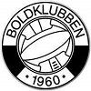 Wappen Boldklubben 1960  67661
