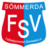 Wappen FSV Sömmerda 1990  15371