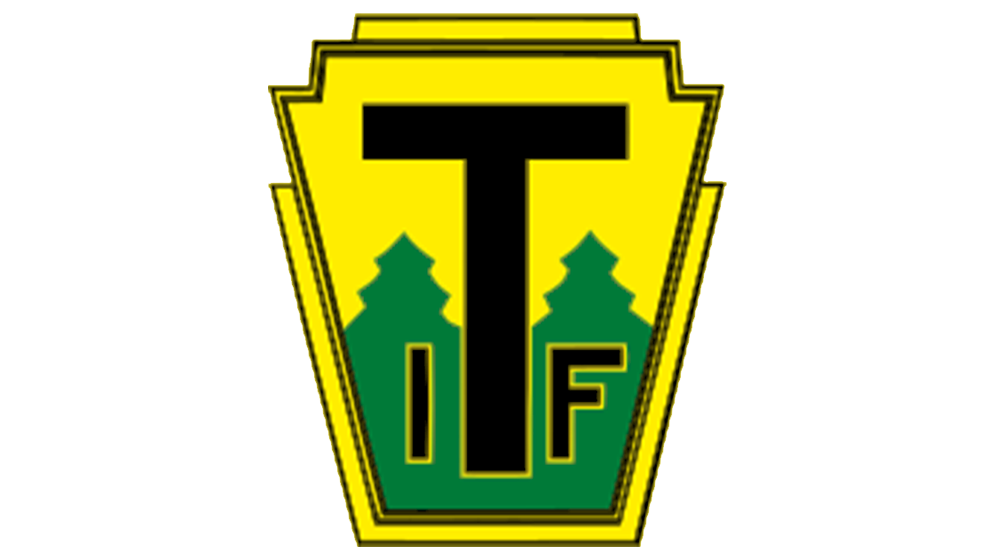 Wappen Tvärskogs IF
