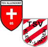 Wappen SG Allendorf/Klein-Linden III (Ground A)  122809