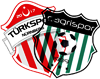 Wappen ehemals Türkspor/Cagrispor Nürnberg 89/17  24426