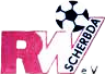 Wappen FC Rot-Weiß Scherbda 1999