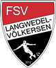 Wappen FSV Langwedel-Völkersen 2012 diverse  92092